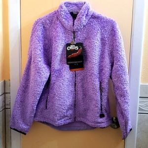 Hot Chilly's Shooter Series Polartec Jacket